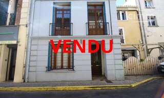 Maison 8 Pièces 210 m² à vendre à Espéraza (11260)