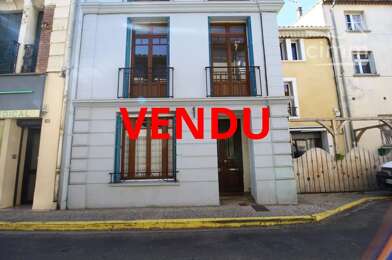 Maison 8 pièces 162000 €