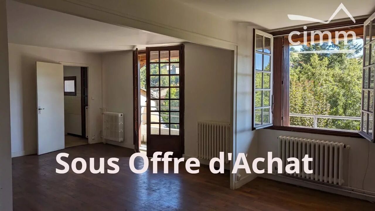 immeuble  pièces 139 m2 à vendre à Lamure-sur-Azergues (69870)