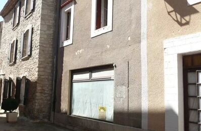 vente maison 118 000 € à proximité de Saint-Étienne-les-Orgues (04230)