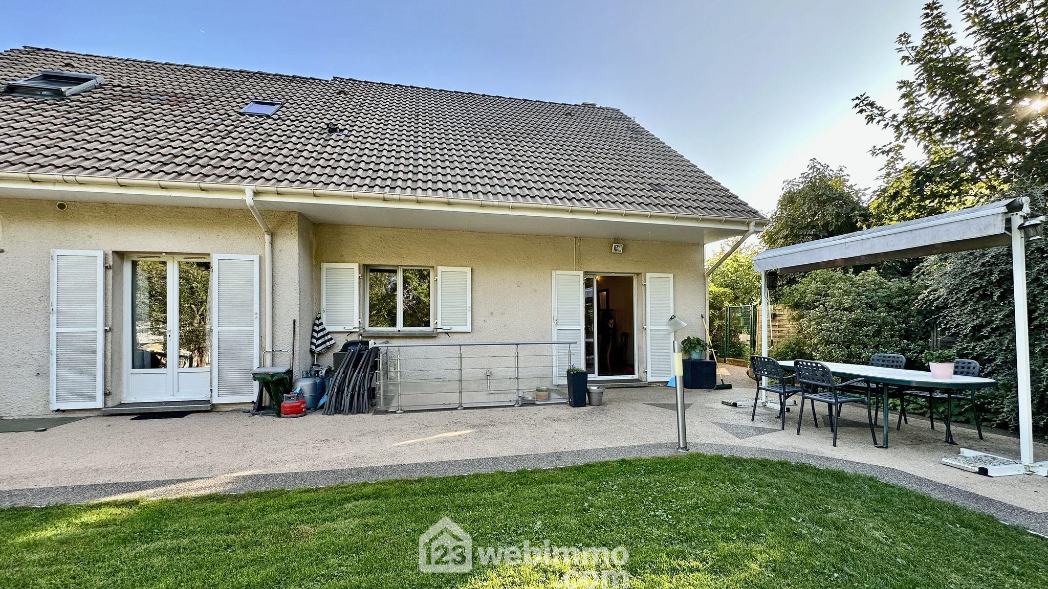 Agence immobilière de 123webimmo.com