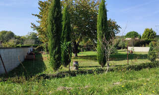 Terrain   m² à vendre à Jonzac (17500)