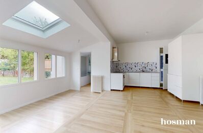 maison 3 pièces 102 m2 à vendre à Nantes (44200)