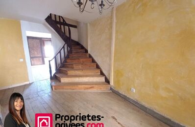 vente maison 75 000 € à proximité de Saint-Priest-la-Roche (42590)