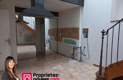 maison 5 pièces 100 m2 à vendre à Saint-Germain-Laval (42260)
