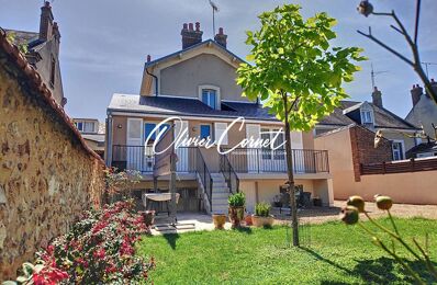 vente maison 299 000 € à proximité de Origny-le-Roux (61130)