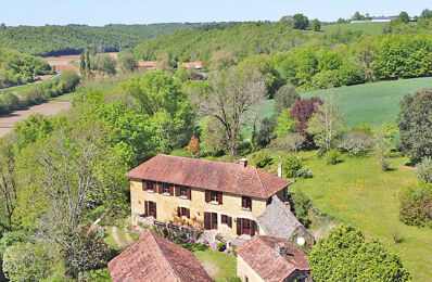 vente maison 380 000 € à proximité de Montignac (24290)