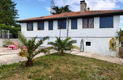 vente maison 313 000 € à proximité de Saint-Sulpice-Et-Cameyrac (33450)