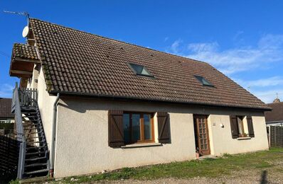 vente maison 246 750 € à proximité de Gournay-en-Bray (76220)