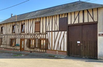 vente maison 640 000 € à proximité de Saint-Quentin-des-Prés (60380)