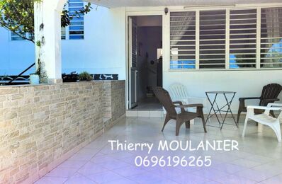 vente maison 208 000 € à proximité de La Trinité (97220)