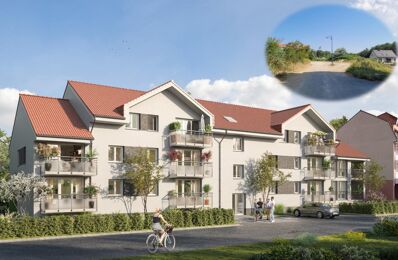 vente appartement 194 000 € à proximité de Saint-Étienne-Au-Mont (62360)
