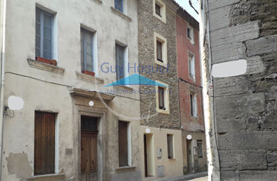 vente maison 104 000 € à proximité de Saint-Pierre-de-Vassols (84330)