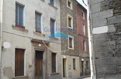 vente maison 104 000 € à proximité de Saumane-de-Vaucluse (84800)