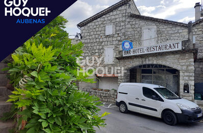 vente maison 294 000 € à proximité de Saint-Cirgues-de-Prades (07380)