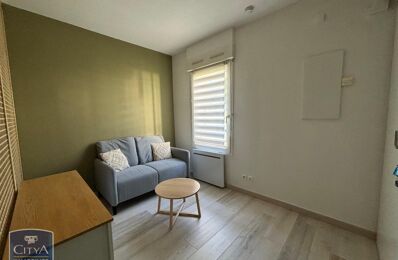 location appartement 450 € CC /mois à proximité de Saint-Symphorien (79270)