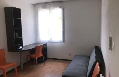 location appartement 385 € CC /mois à proximité de Puyloubier (13114)