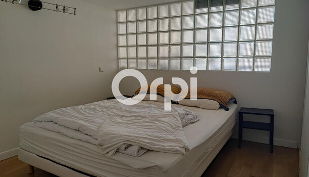 Appartement 3 pièces  à louer Marseille 1er 13001