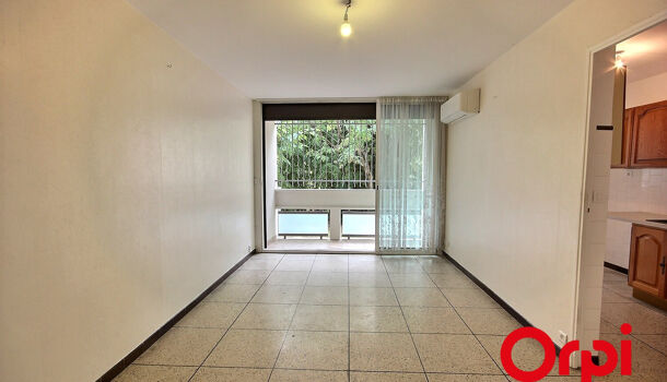 Appartement 4 pièces  à vendre Marseille 12eme 13012