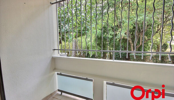 Appartement 4 pièces  à vendre Marseille 12eme 13012