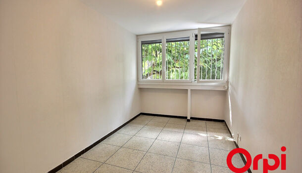 Appartement 4 pièces  à vendre Marseille 12eme 13012