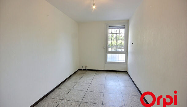 Appartement 4 pièces  à vendre Marseille 12eme 13012