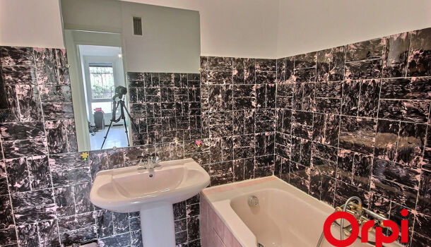 Appartement 4 pièces  à vendre Marseille 12eme 13012