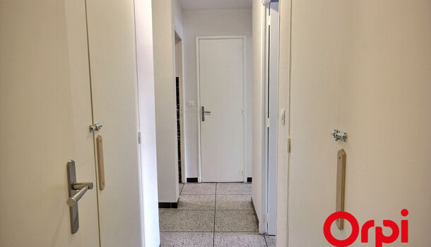 Appartement 4 pièces  à vendre Marseille 12eme 13012