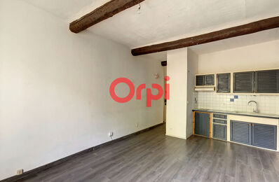 vente appartement 79 000 € à proximité de Bandol (83150)