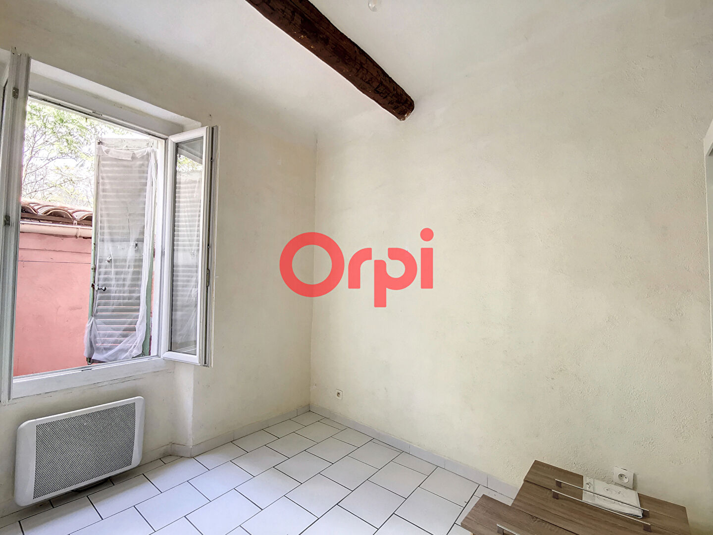 Photo Vente Appartement 33 m² à Toulon 79 000 ¤ image 2/3