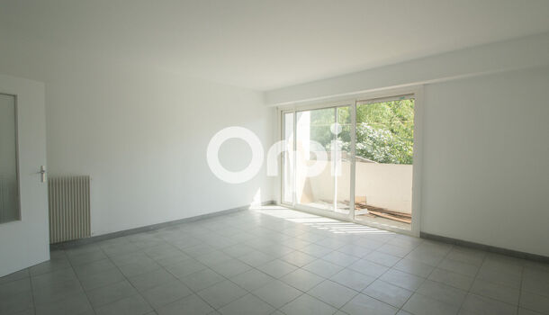 Appartement 4 pièces  à vendre Pau 64000