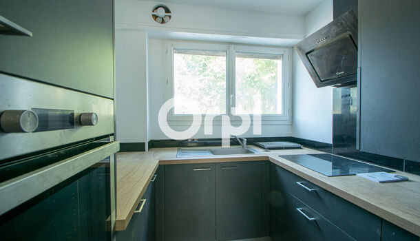 Appartement 4 pièces  à vendre Pau 64000