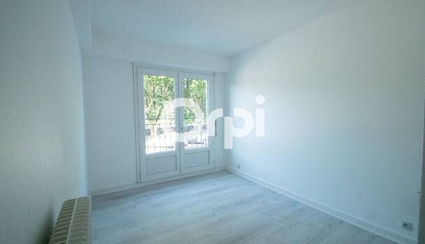 Appartement 4 pièces  à vendre Pau 64000