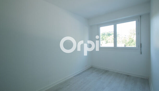 Appartement 4 pièces  à vendre Pau 64000