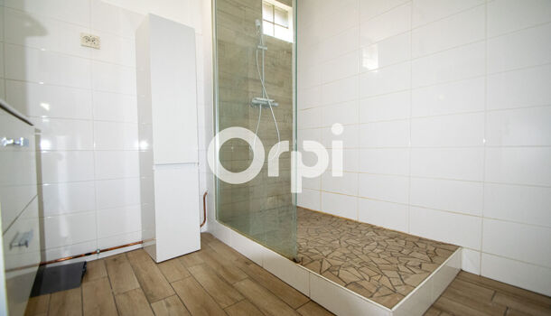 Appartement 4 pièces  à vendre Pau 64000