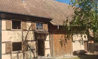 Maison  100 m² à vendre à Friesen (68580)