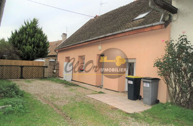 vente maison 198 000 € à proximité de Saint-Loup-de-Varennes (71240)