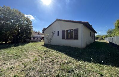 vente maison 233 000 € à proximité de Lézat-sur-Lèze (09210)