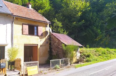 vente maison 49 500 € à proximité de Lorp-Sentaraille (09190)