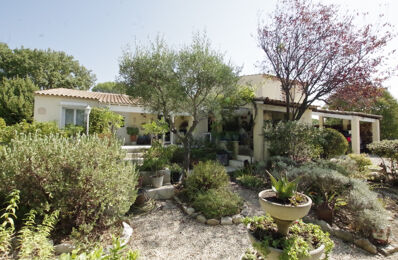 vente maison 399 000 € à proximité de Saint-Christol-Lès-Alès (30380)