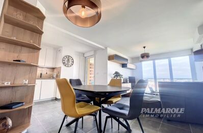vente appartement 185 000 € à proximité de Perpignan (66100)