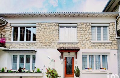vente maison 229 900 € à proximité de Gennevilliers (92230)