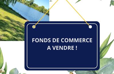 vente commerce 353 000 € à proximité de Val-de-Marne (94)