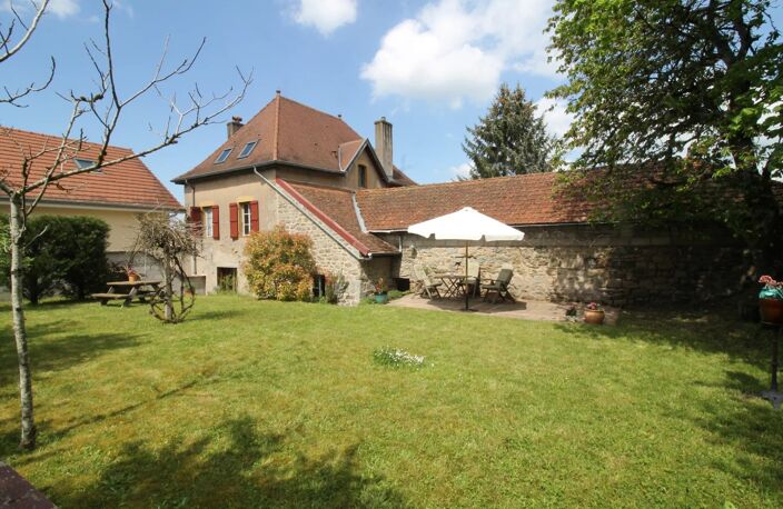 Maison de village avec histoire à vendre à Toulon-sur-Arroux — photo 2