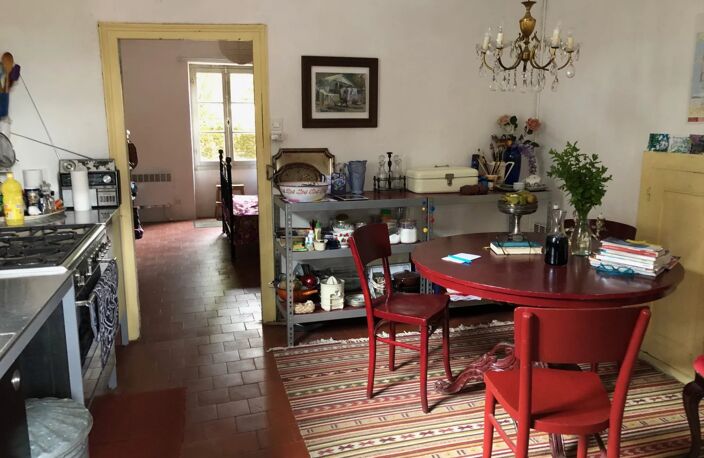 Maison de village avec histoire à vendre à Toulon-sur-Arroux — photo 3