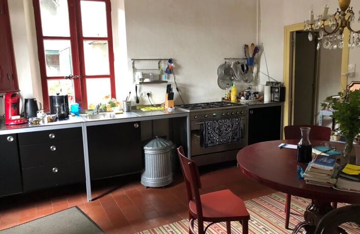 Maison de village avec histoire à vendre à Toulon-sur-Arroux — photo 4