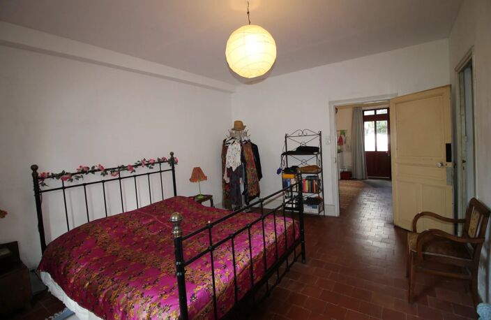 Maison de village avec histoire à vendre à Toulon-sur-Arroux — photo 5