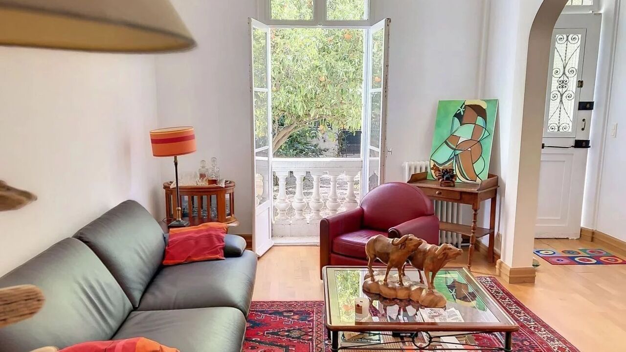 maison 7 pièces 195 m2 à vendre à Perpignan (66000)