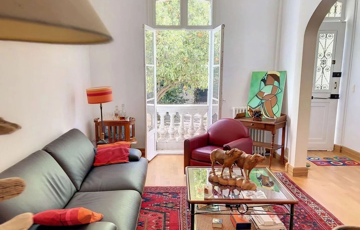 maison 7 pièces 195 m2 à vendre à Perpignan (66000)