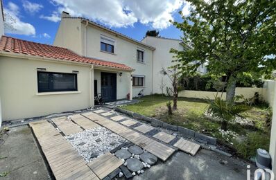 vente maison 355 000 € à proximité de Saint-Colomban (44310)